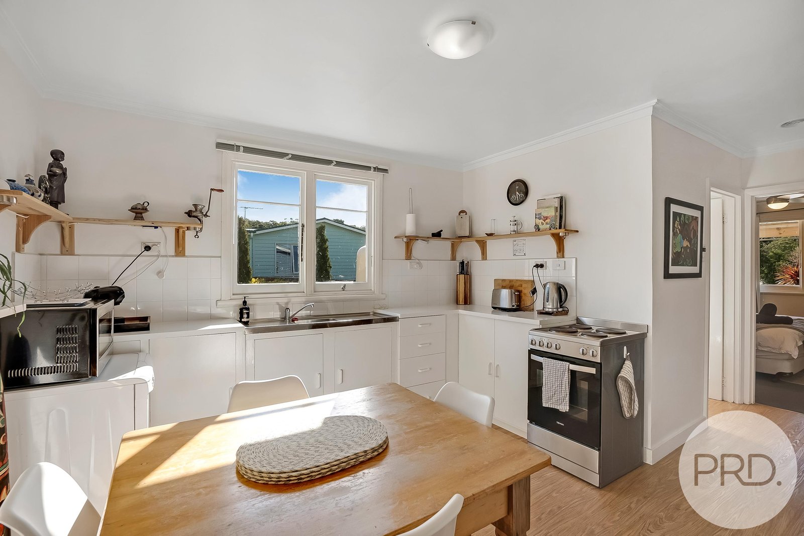 20 Graham Street ELECTRONA 14