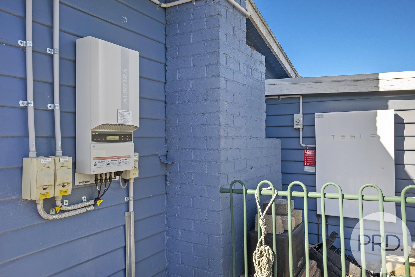 20 Graham Street ELECTRONA 21