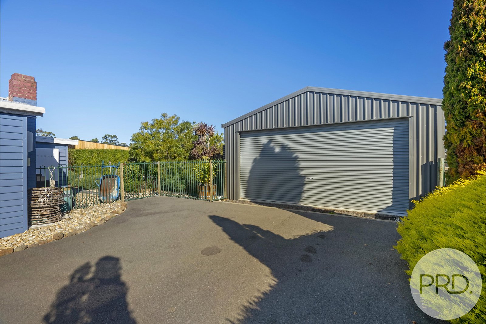 20 Graham Street ELECTRONA 25