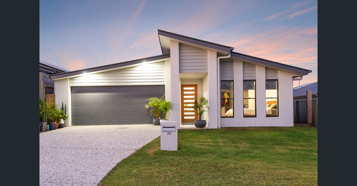 20 Gregor Crescent COOMERA 1