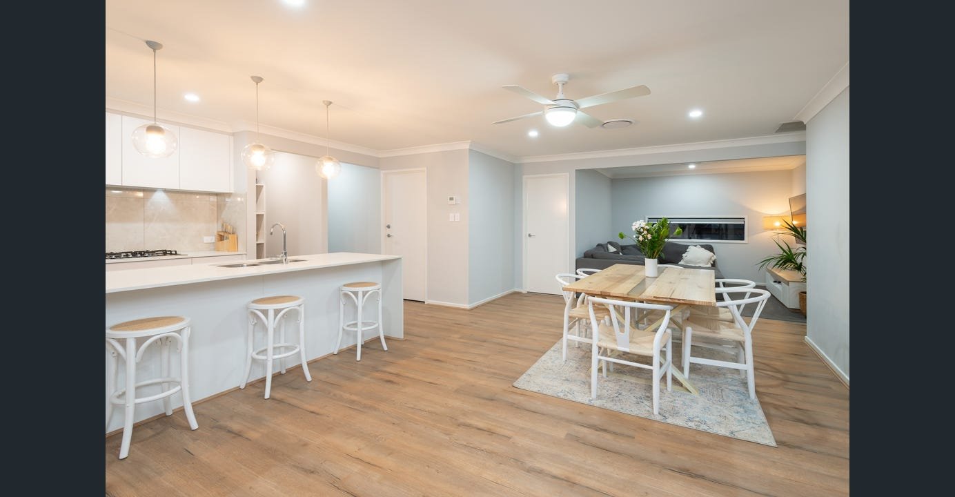 20 Gregor Crescent COOMERA 6