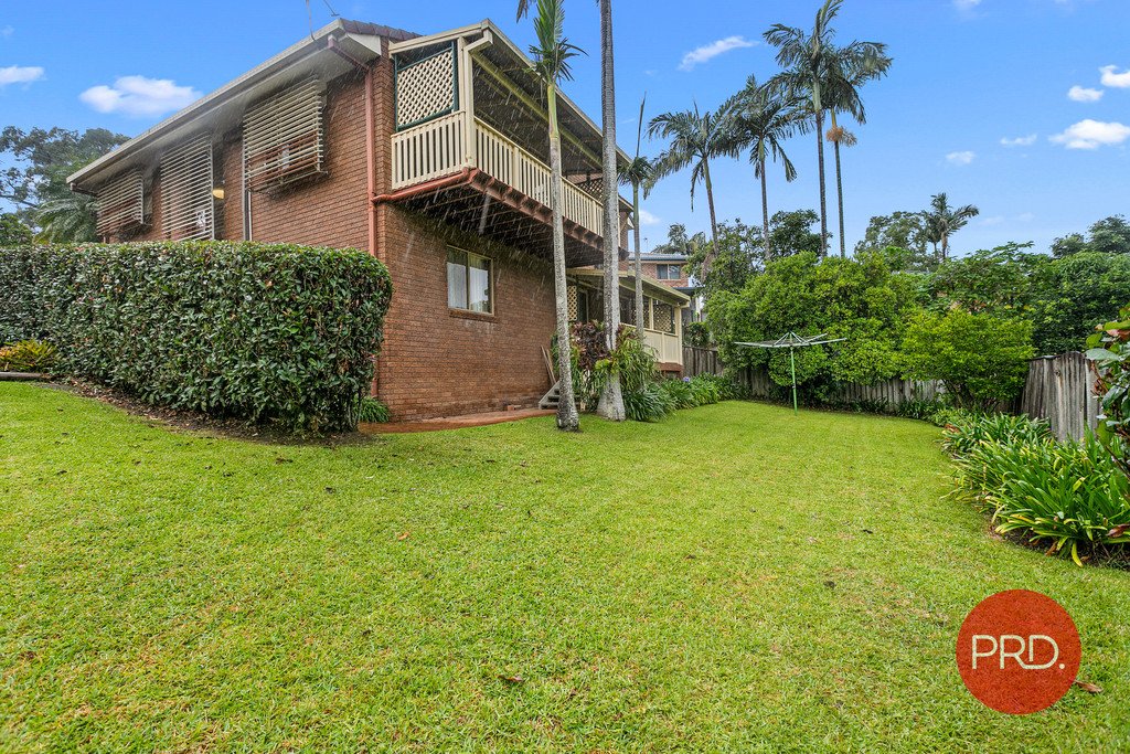 20 Griffith Avenue COFFS HARBOUR 18