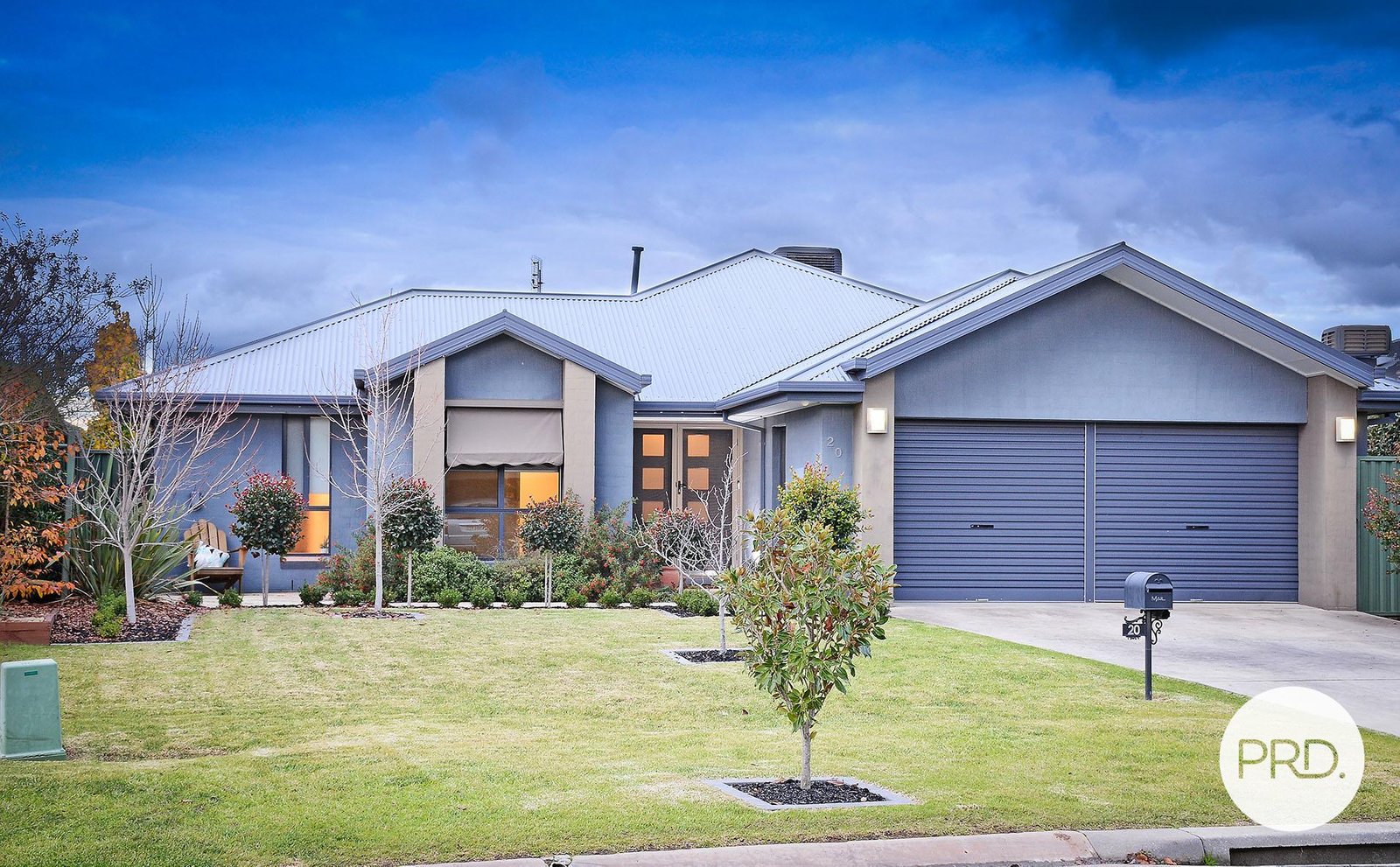 20 Gumnut Court EAST ALBURY 1