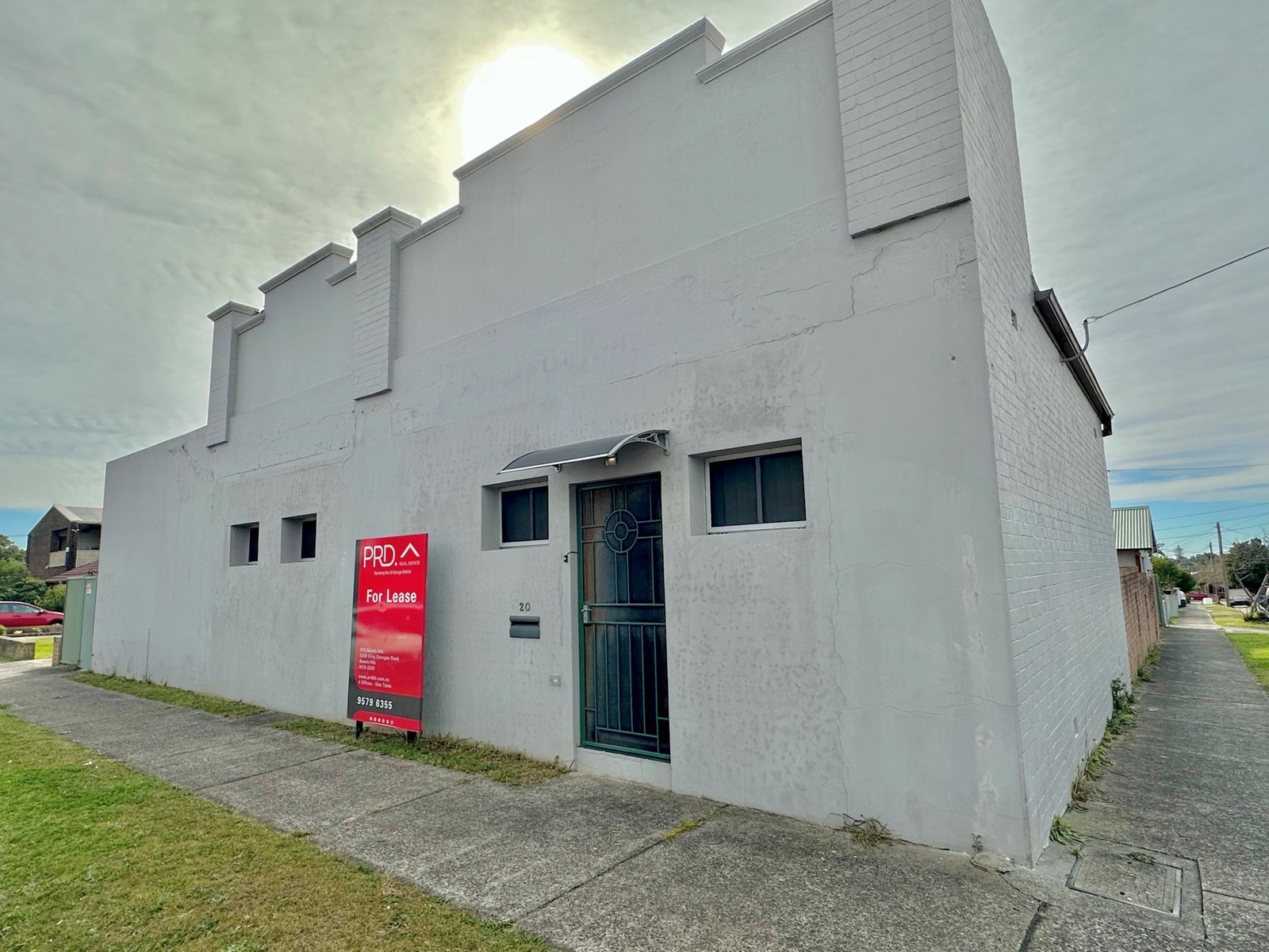 20 Haig Street BEXLEY 7