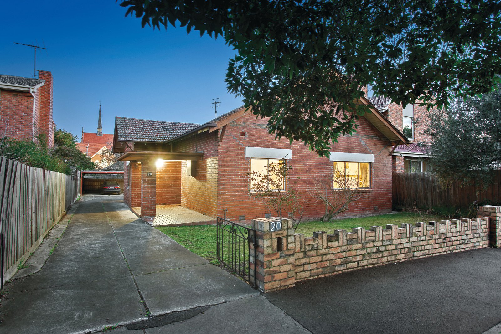 20 Hambledon Road, Hawthorn, VIC