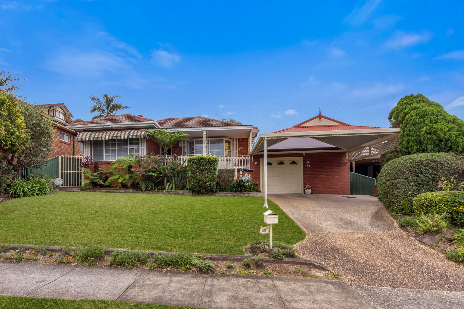 20 Hannons Avenue PEAKHURST 1