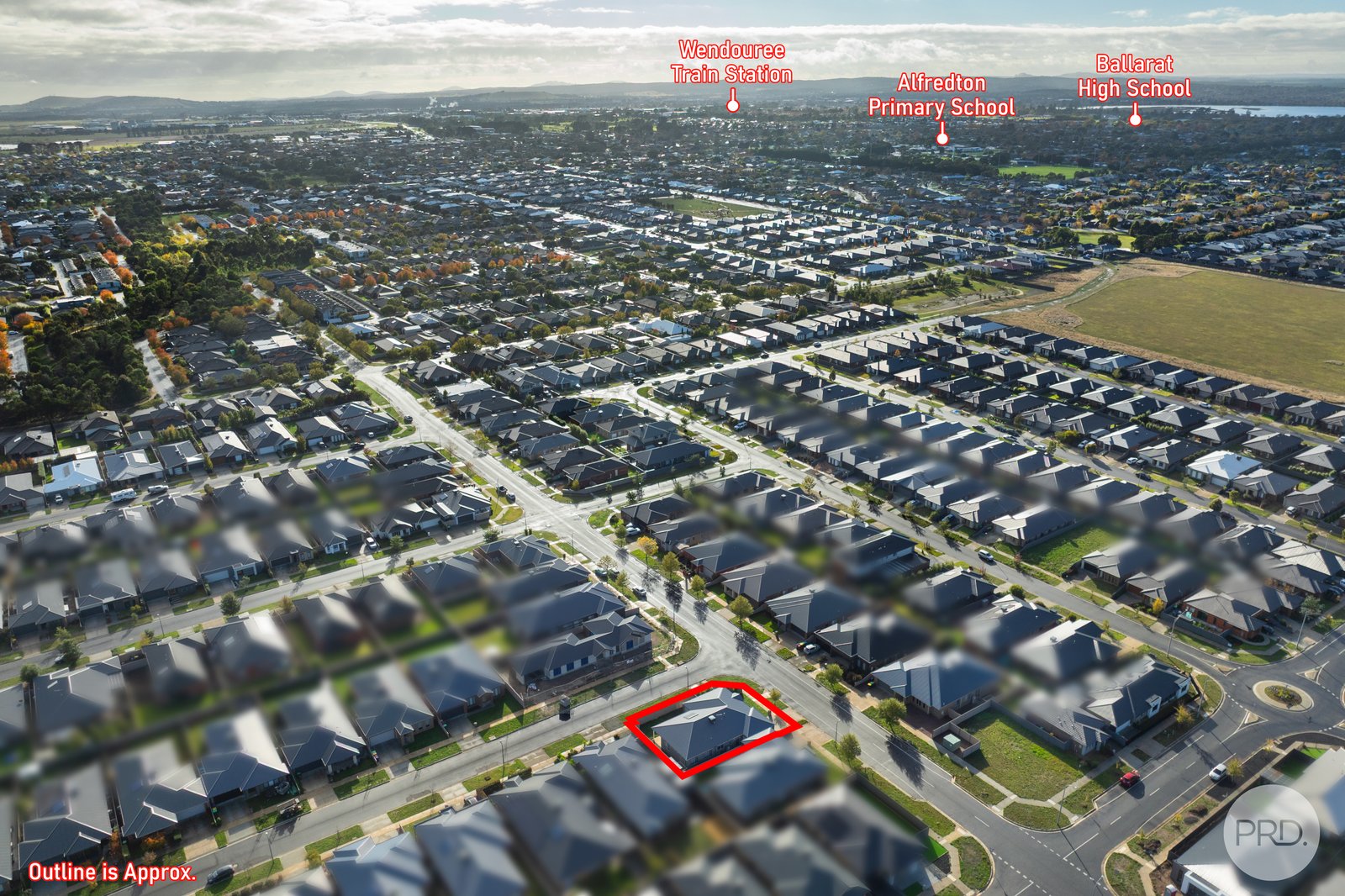 20 Harmony Way ALFREDTON 2