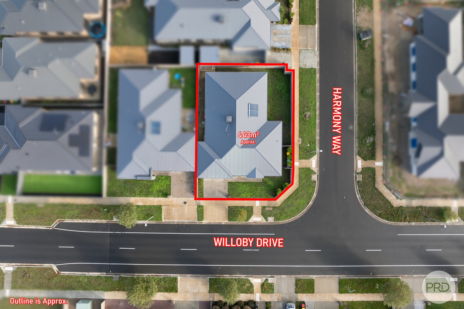 20 Harmony Way ALFREDTON 17