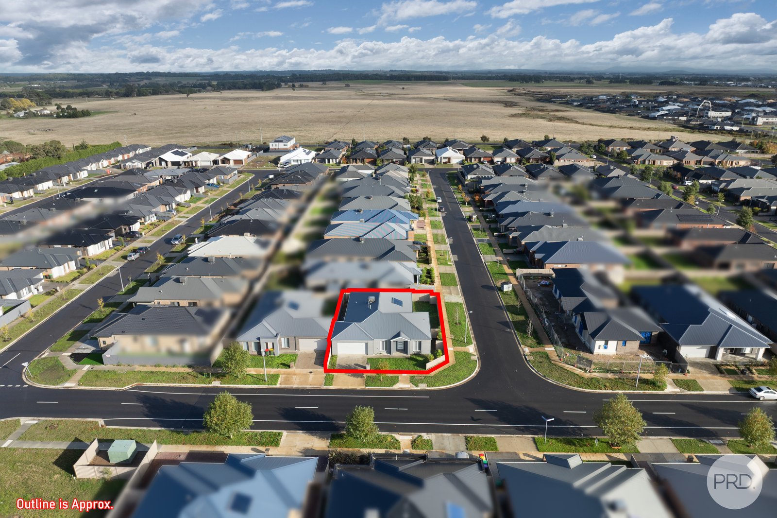 20 Harmony Way ALFREDTON 18