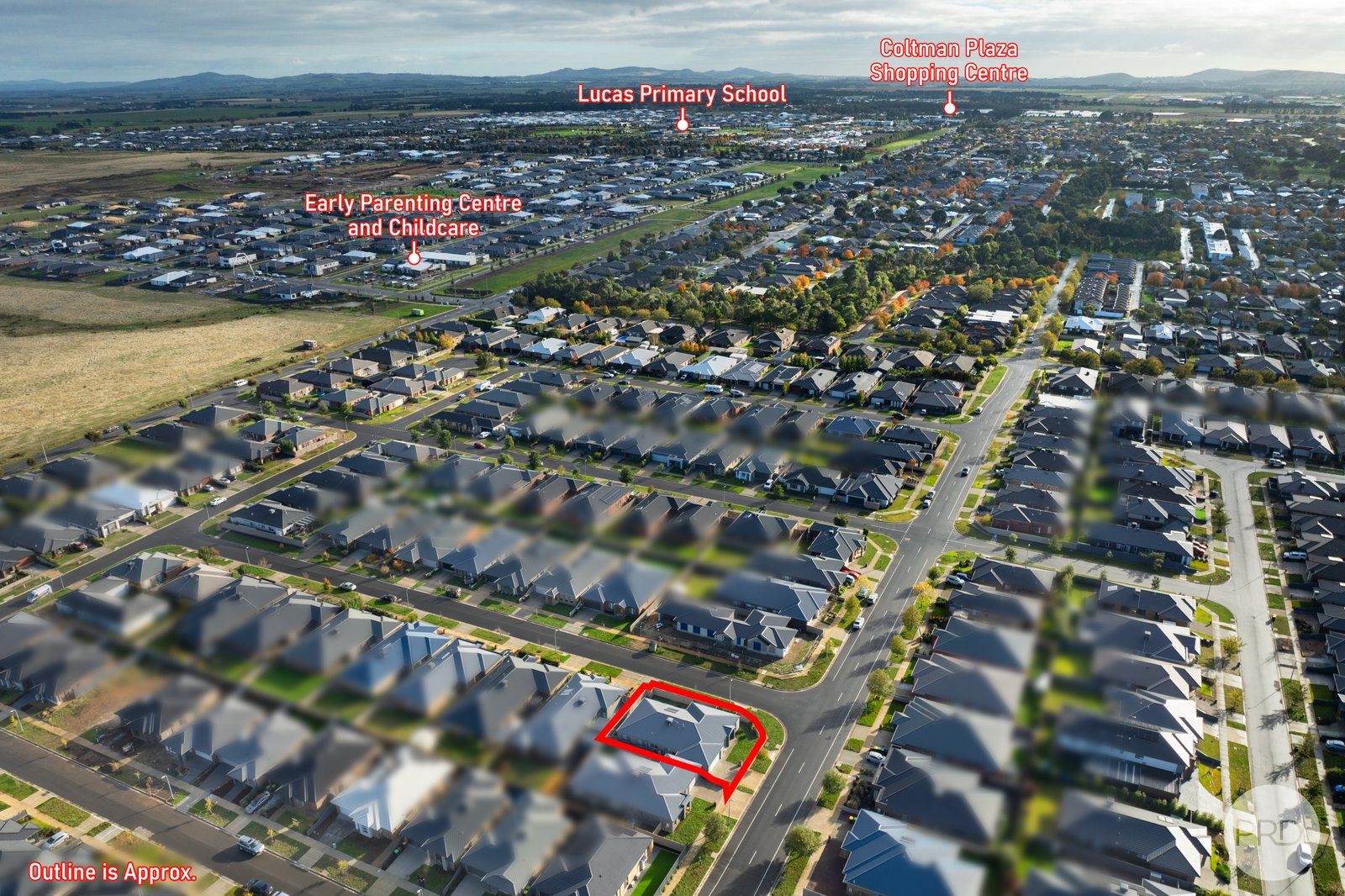 20 Harmony Way ALFREDTON 19