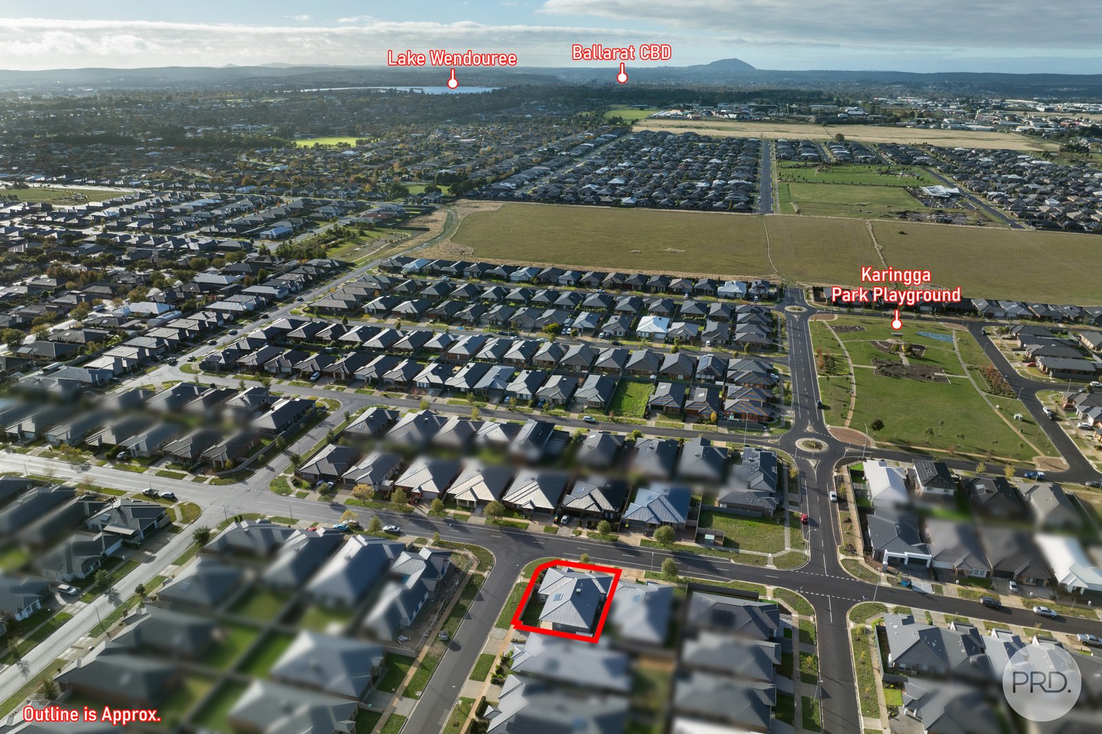 20 Harmony Way ALFREDTON 20