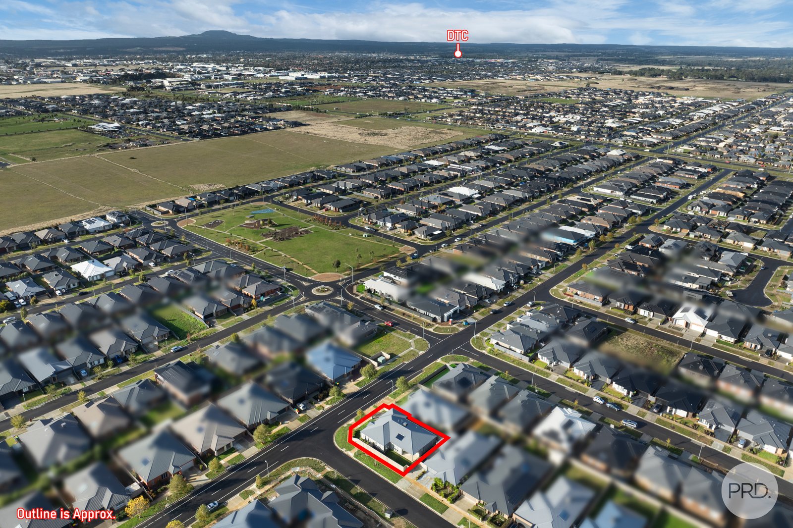 20 Harmony Way ALFREDTON 21