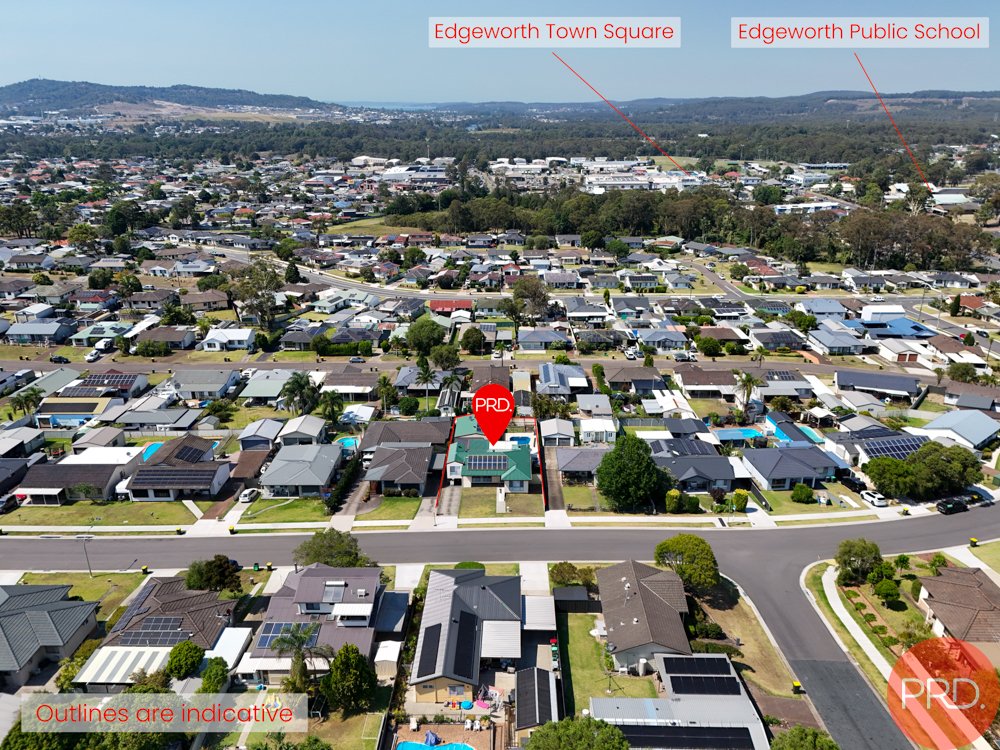 20 Harper Avenue EDGEWORTH 4