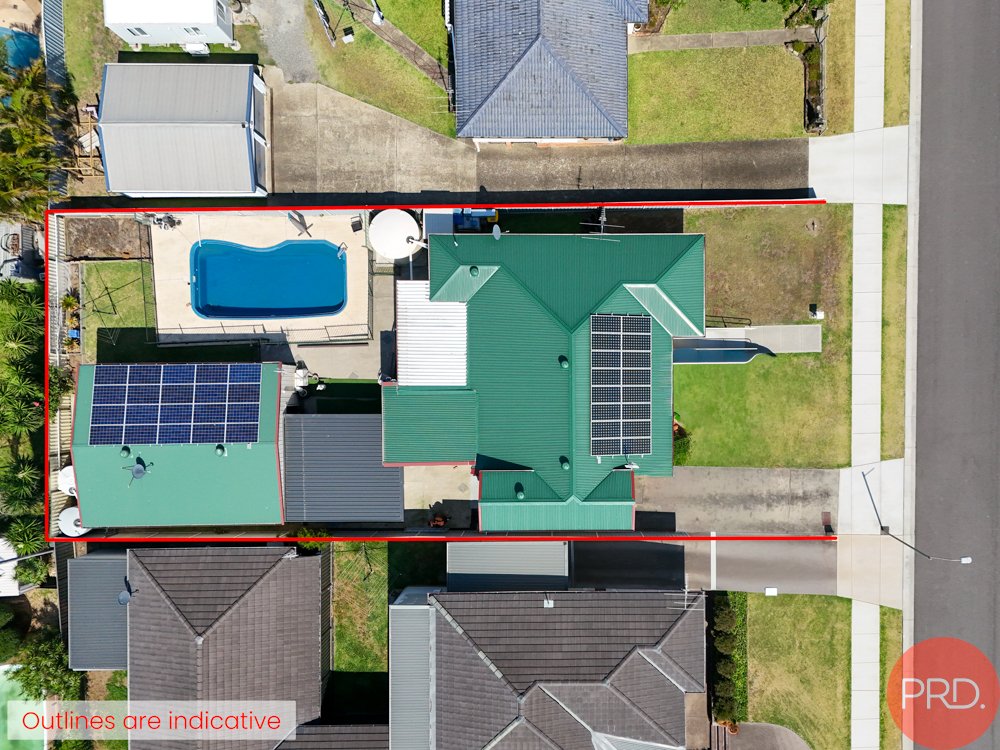 20 Harper Avenue EDGEWORTH 5