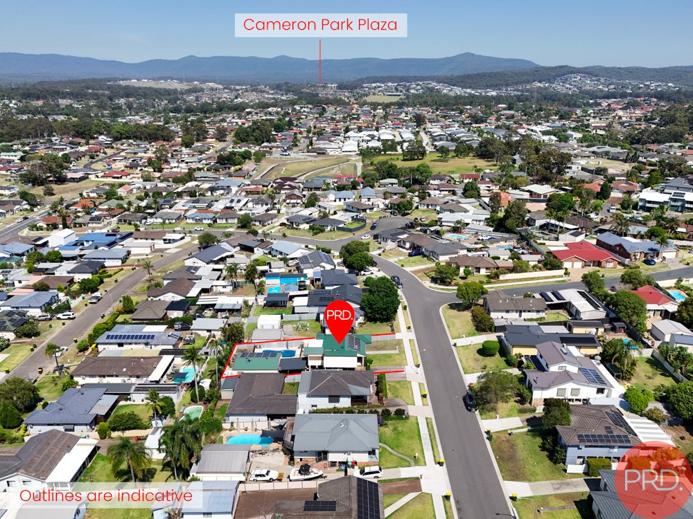 20 Harper Avenue EDGEWORTH 35