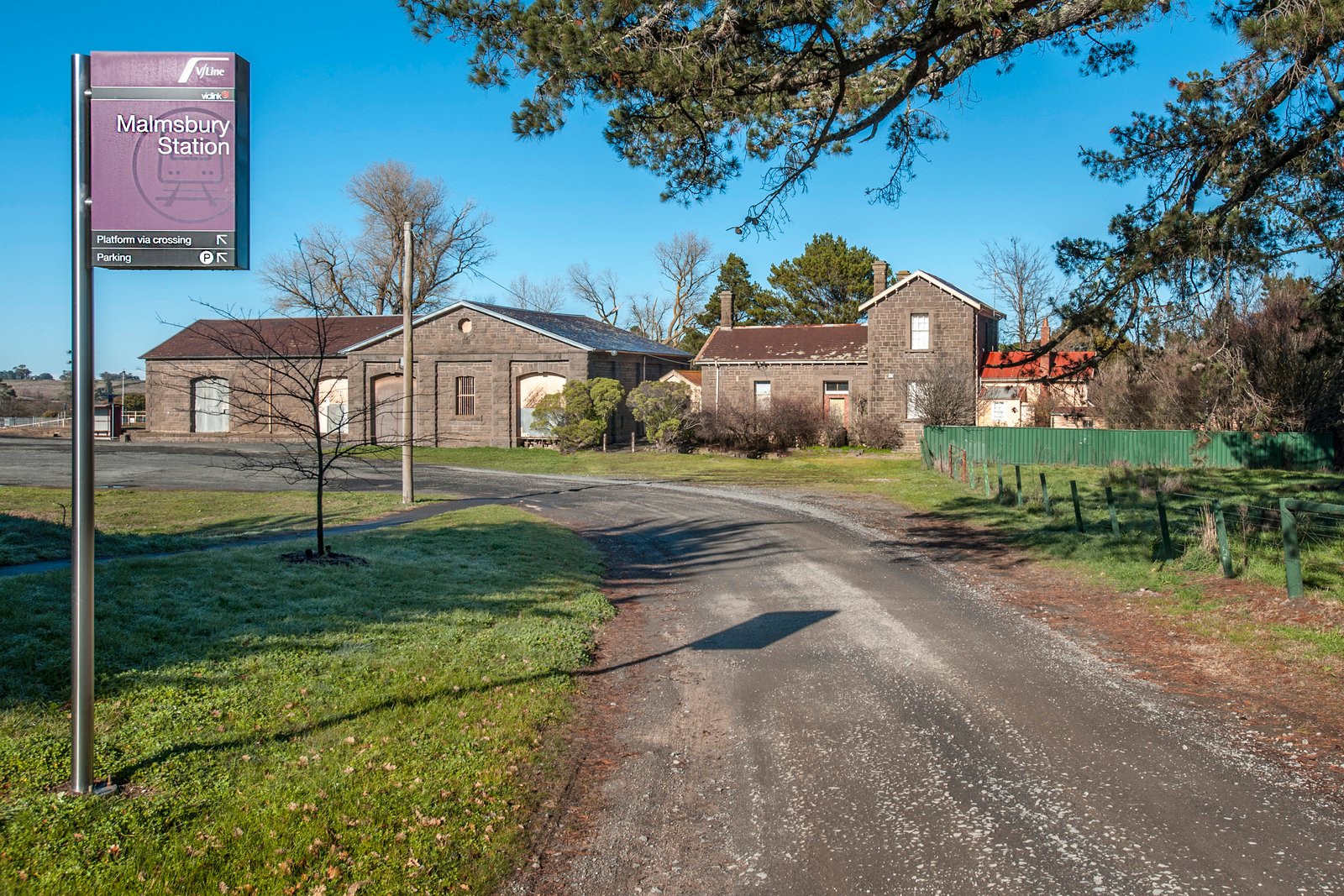 Real Estate and Property in 20 Harvey Street, Malmsbury, VIC