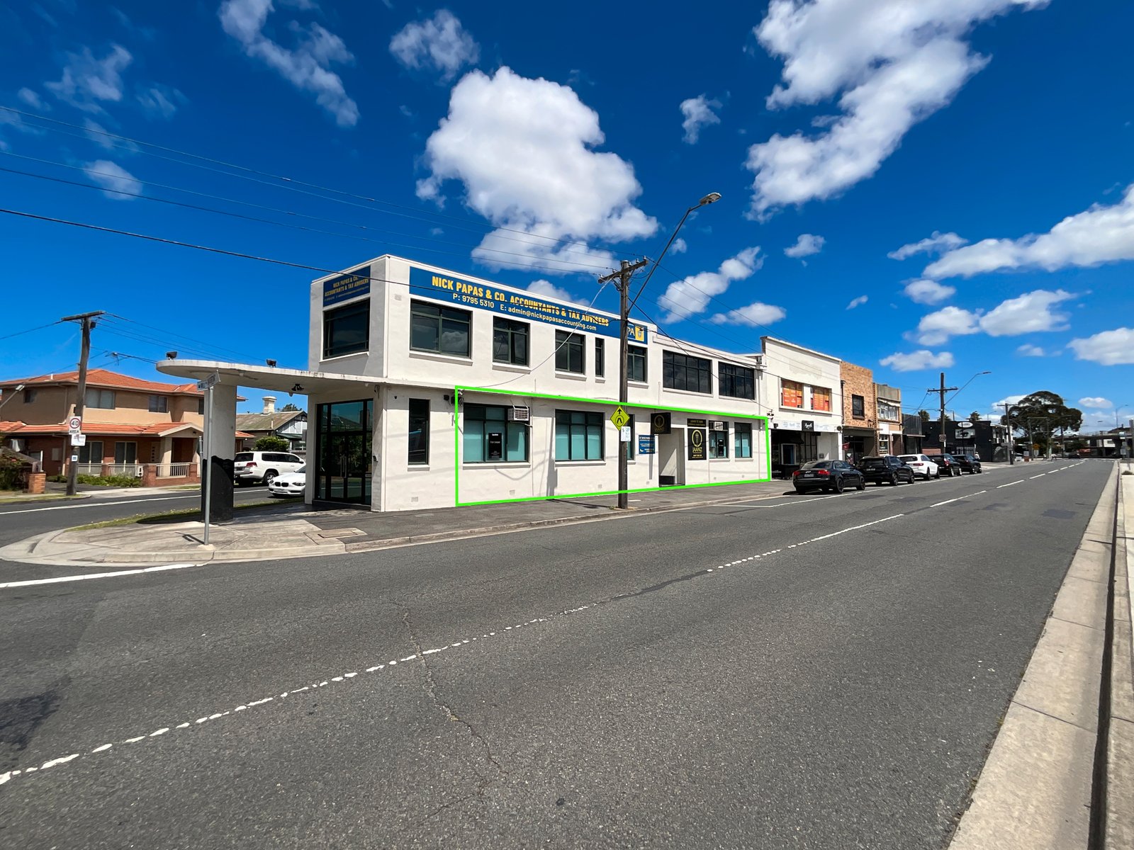 Gallery: 20 Haughton Road