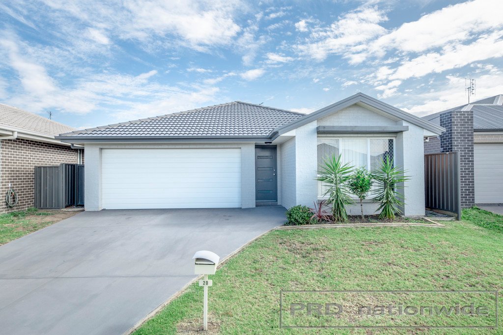 20 Hayworth Street RUTHERFORD 1