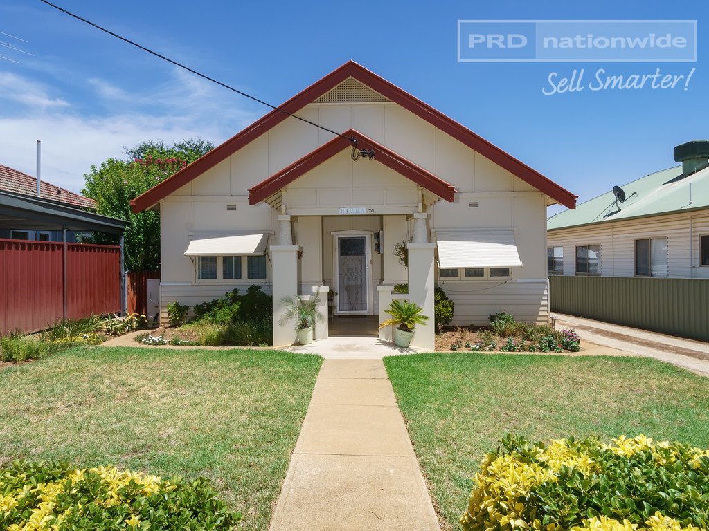 20 Heath Street TURVEY PARK 1