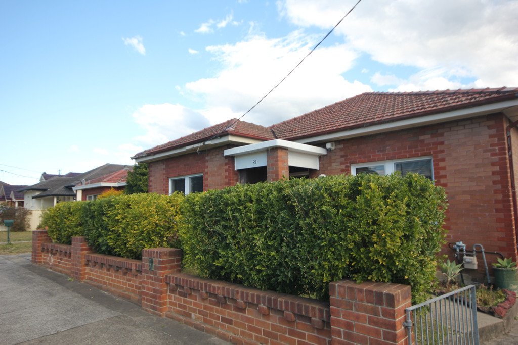 20 Henderson Road BEXLEY 1