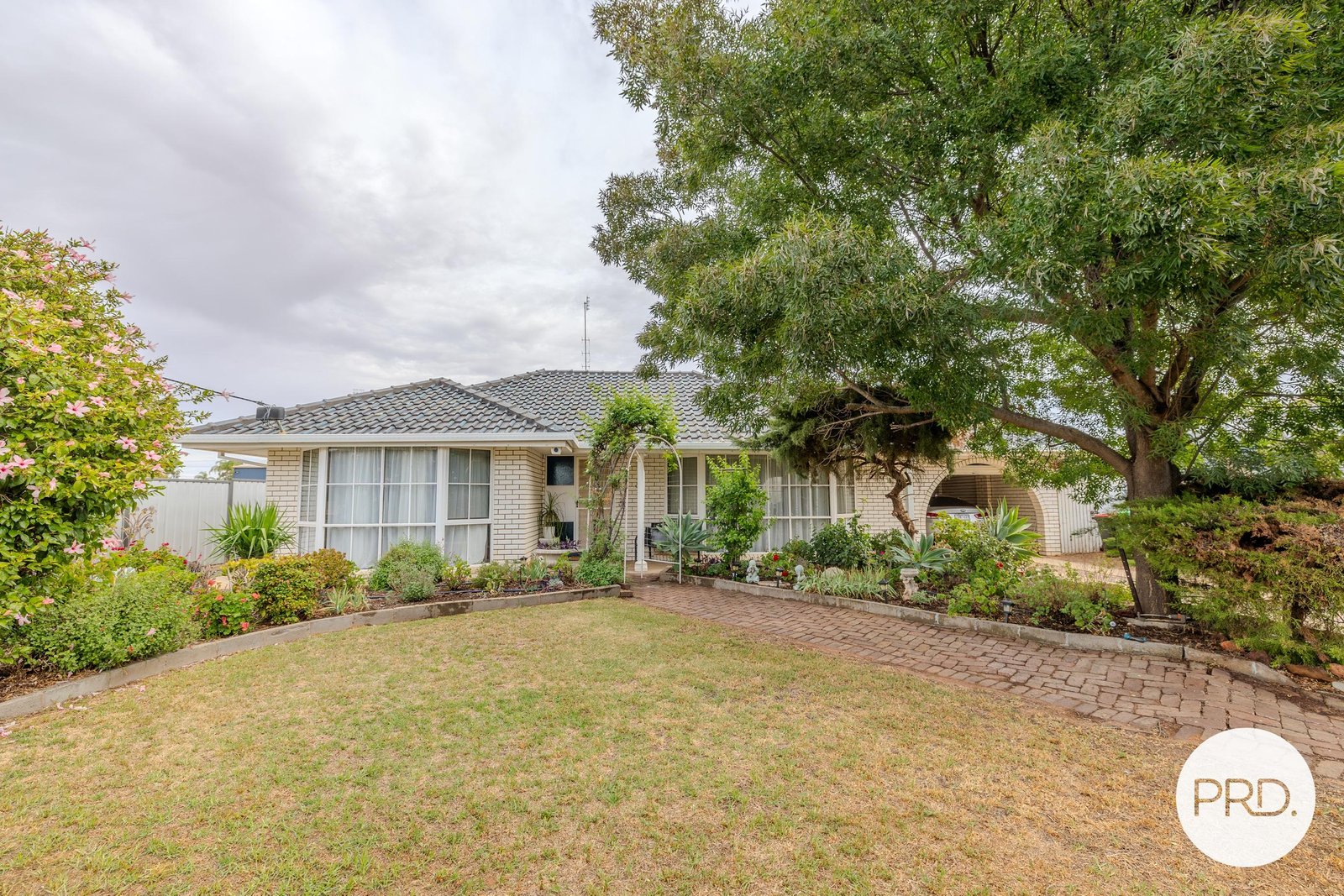 20 Henderson Street OUYEN 2
