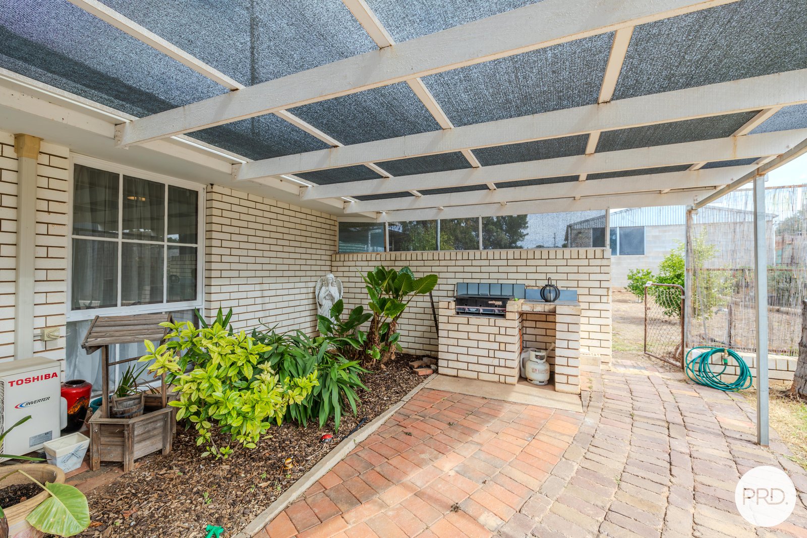 20 Henderson Street OUYEN 19