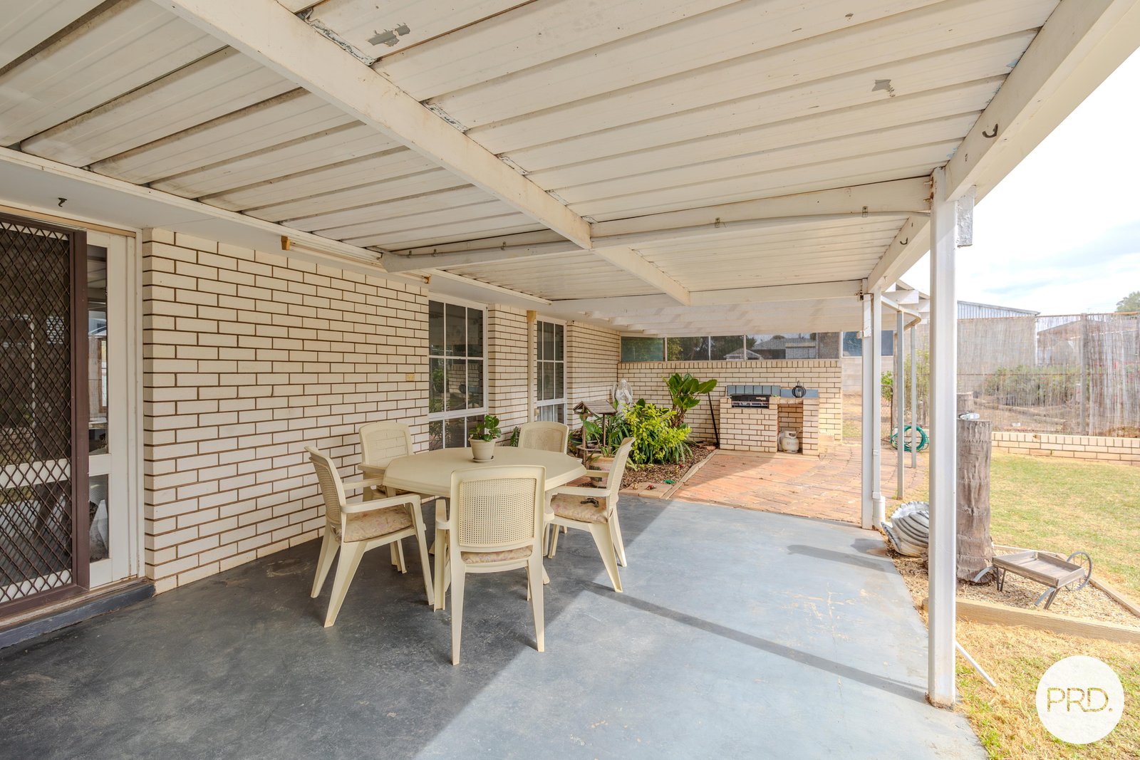 20 Henderson Street OUYEN 21