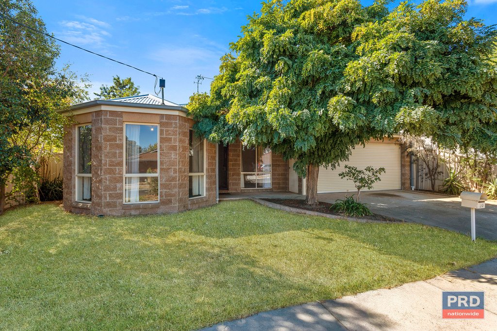 20 Hercules Street LONG GULLY 2