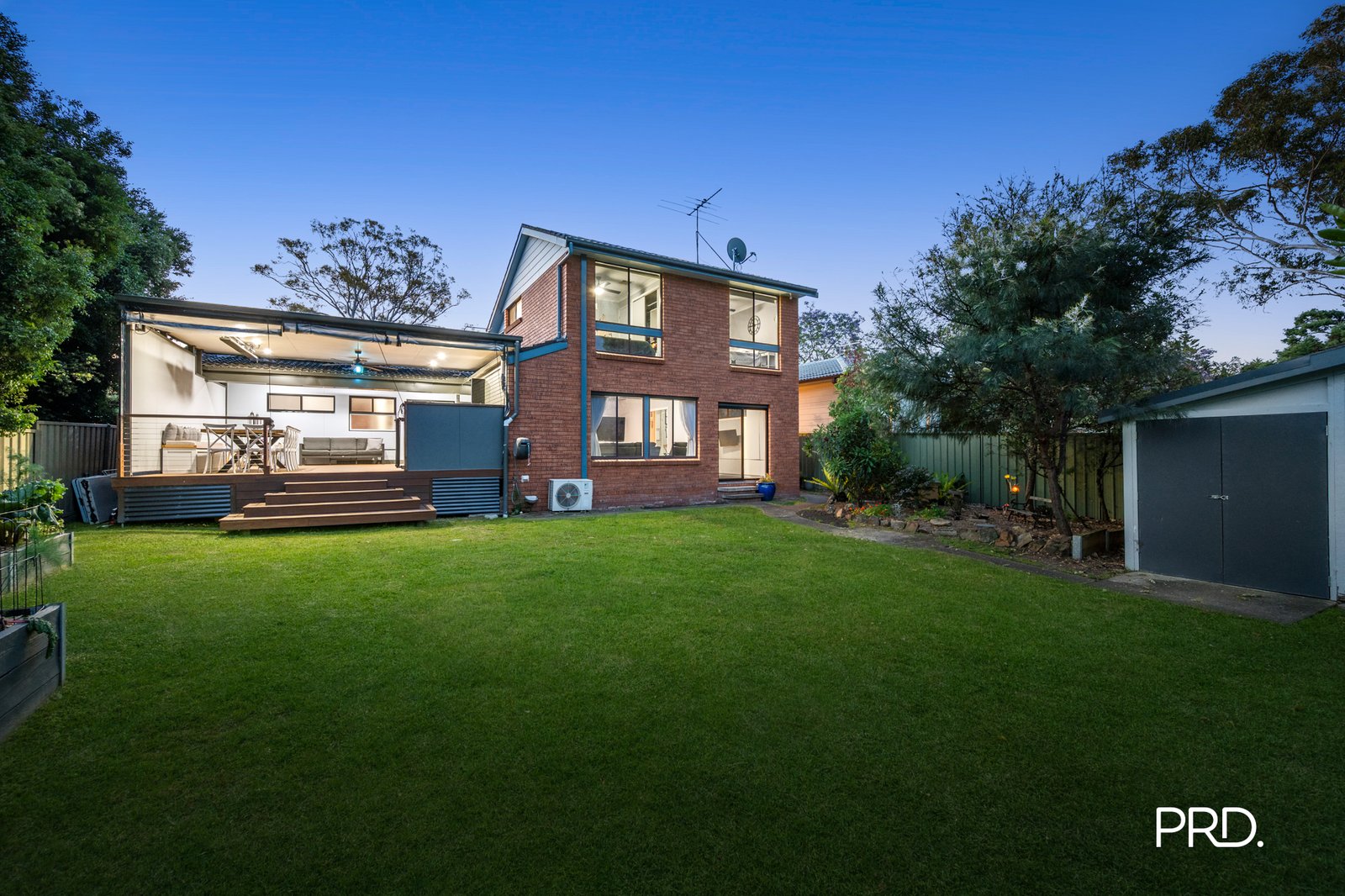 20 Hersey Street BLAXLAND 1