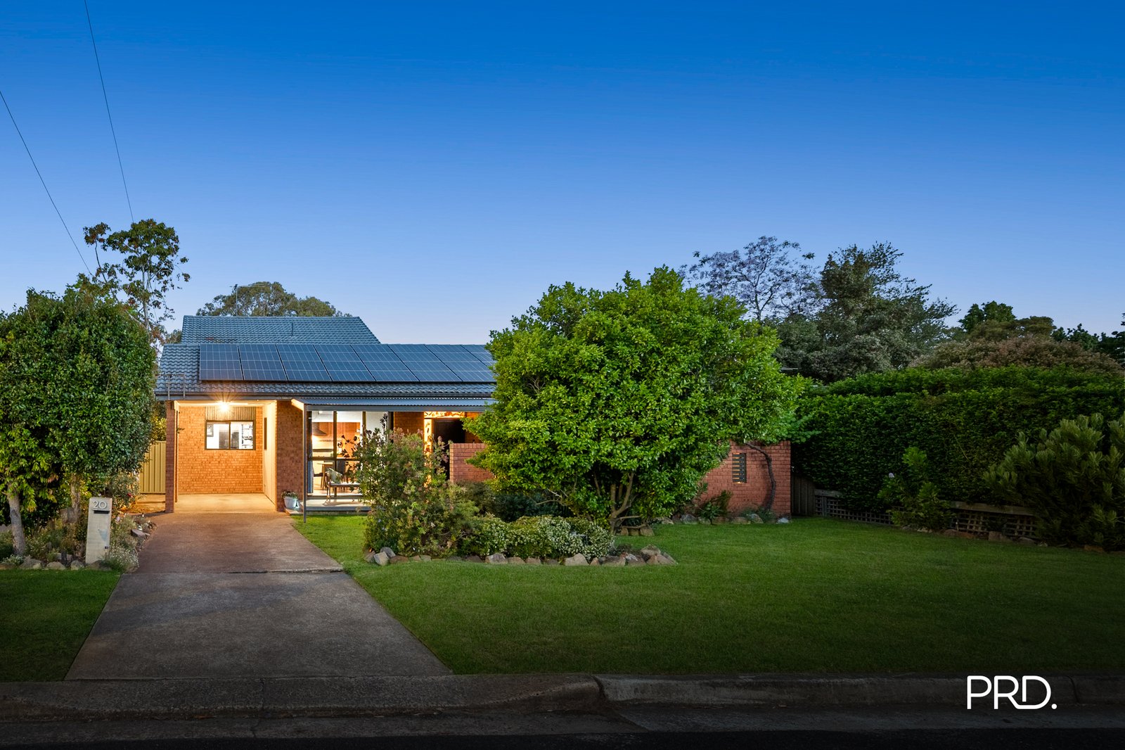 20 Hersey Street BLAXLAND 18