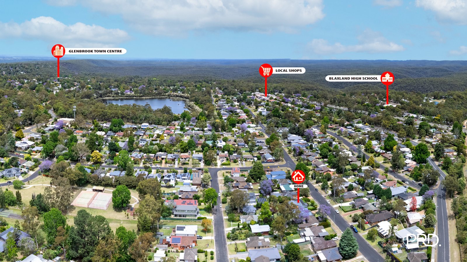 20 Hersey Street BLAXLAND 20