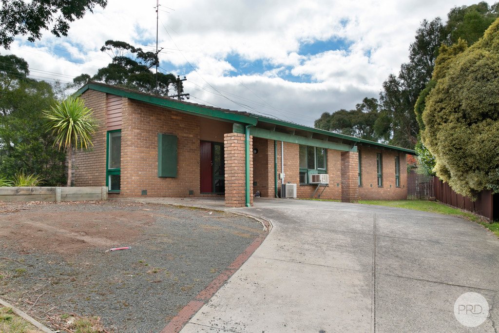 20 Highfield Avenue MOUNT CLEAR 1