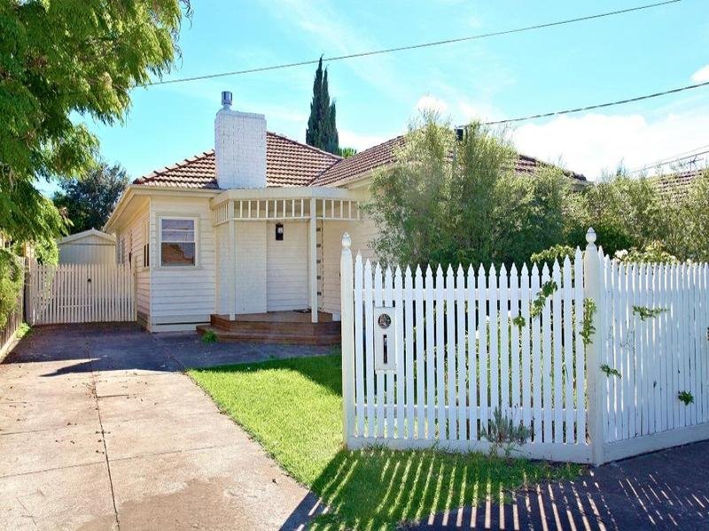 20 Highgate Street, YARRAVILLE