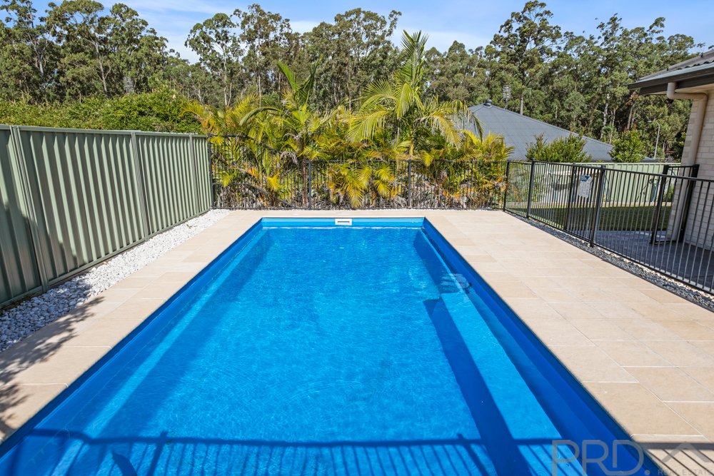 20 Hinchinbrook Close ASHTONFIELD 2