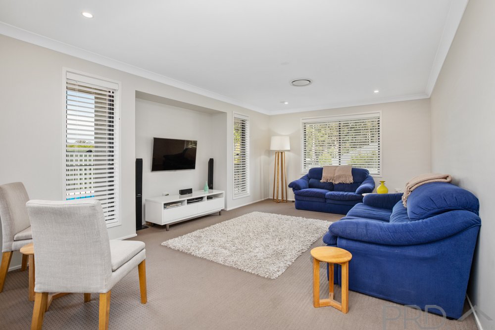 20 Hinchinbrook Close ASHTONFIELD 3