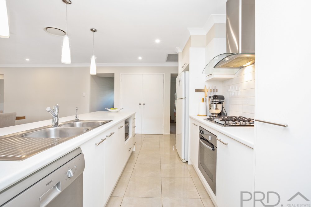 20 Hinchinbrook Close ASHTONFIELD 5