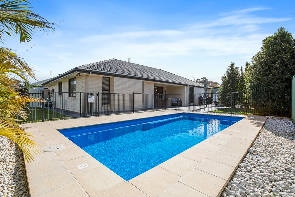 20 Hinchinbrook Close ASHTONFIELD 16
