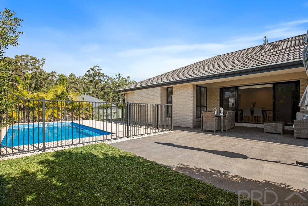 20 Hinchinbrook Close ASHTONFIELD 17