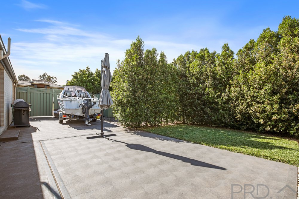 20 Hinchinbrook Close ASHTONFIELD 18