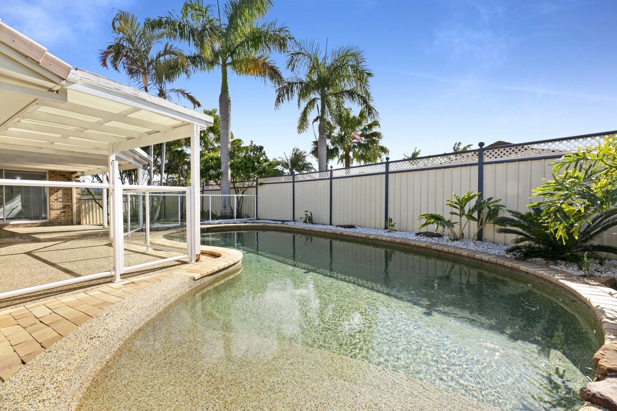 20 Hindmarsh Court Robina 2