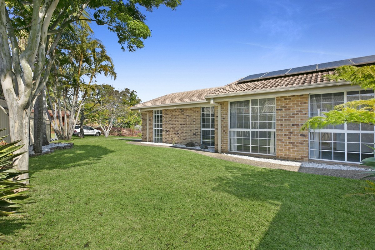 20 Hindmarsh Court Robina 5