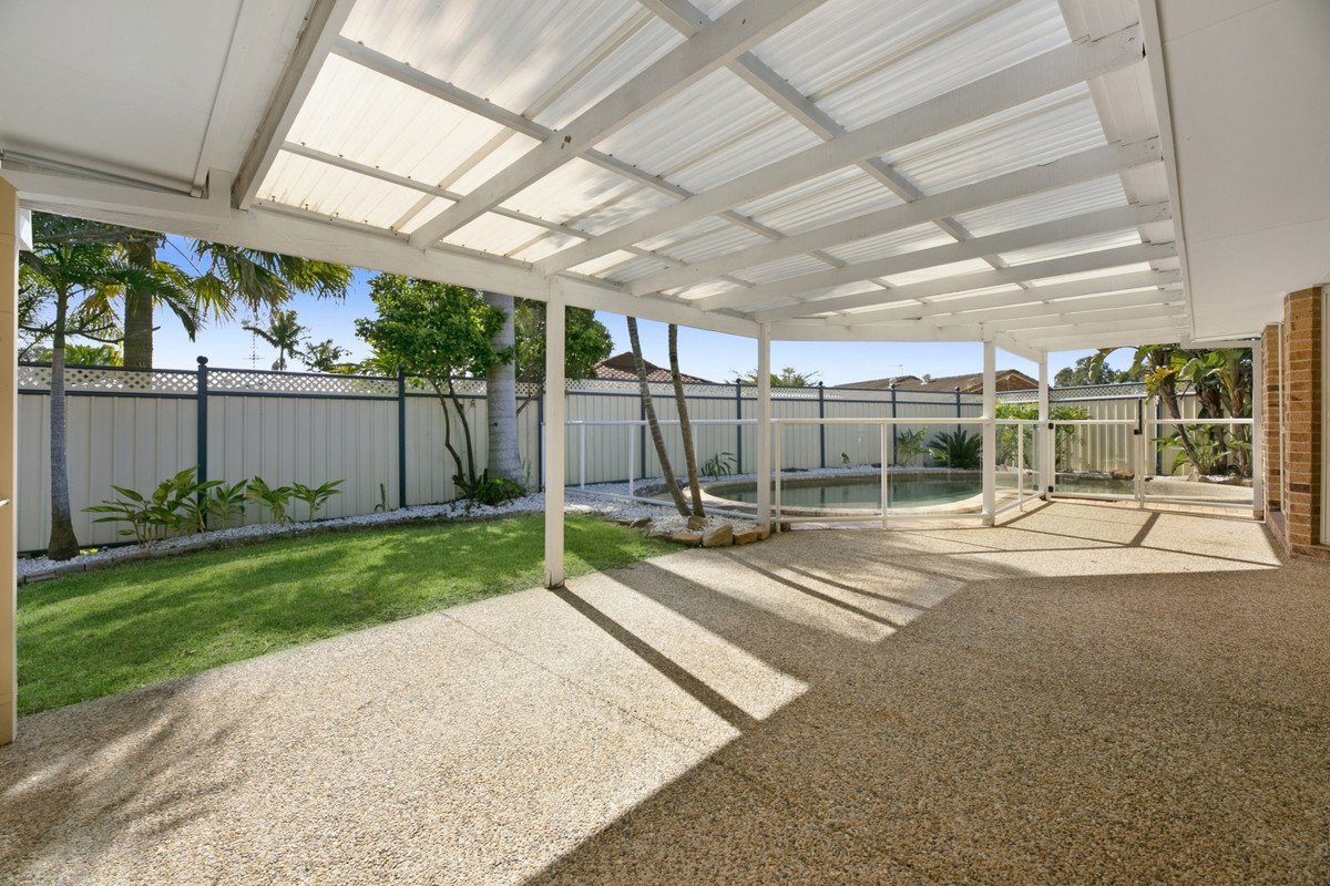 20 Hindmarsh Court Robina 8