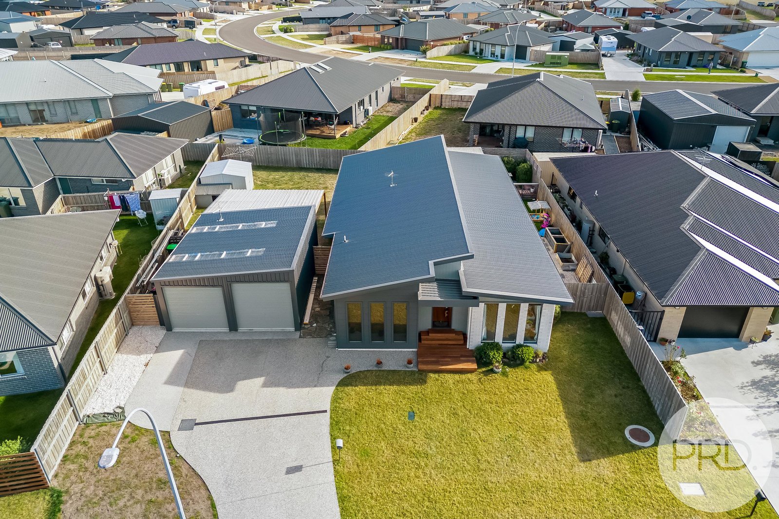 20 Hollingsworth Street BRIGHTON 8