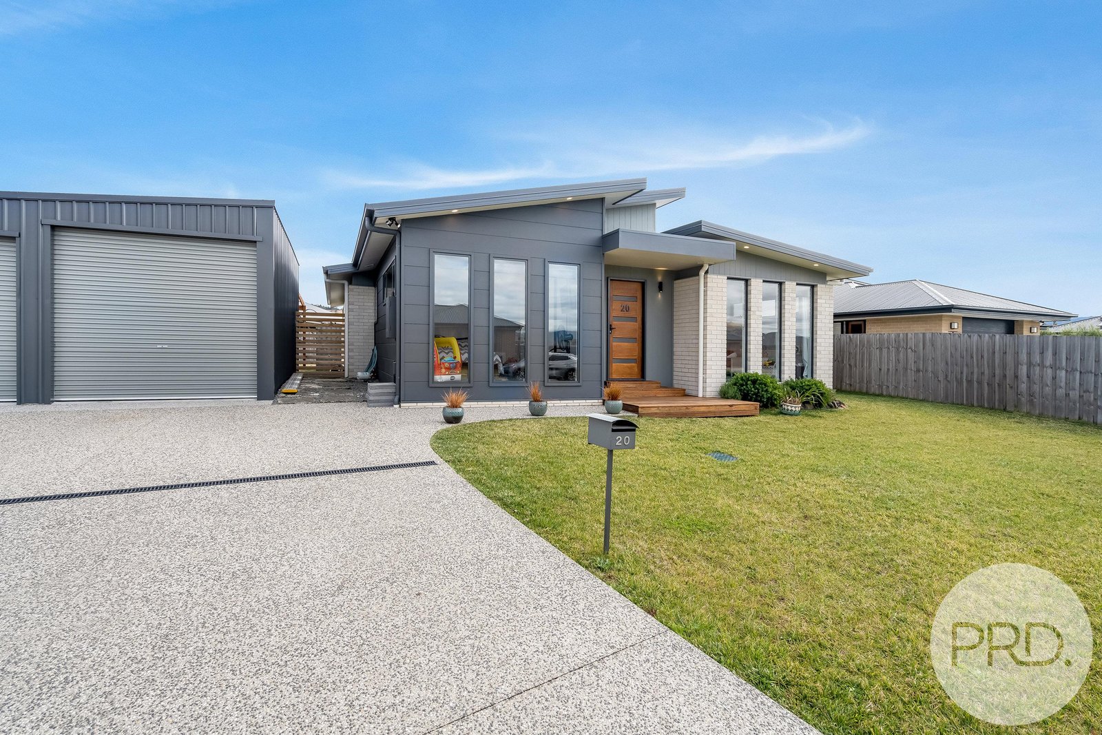 20 Hollingsworth Street BRIGHTON 19