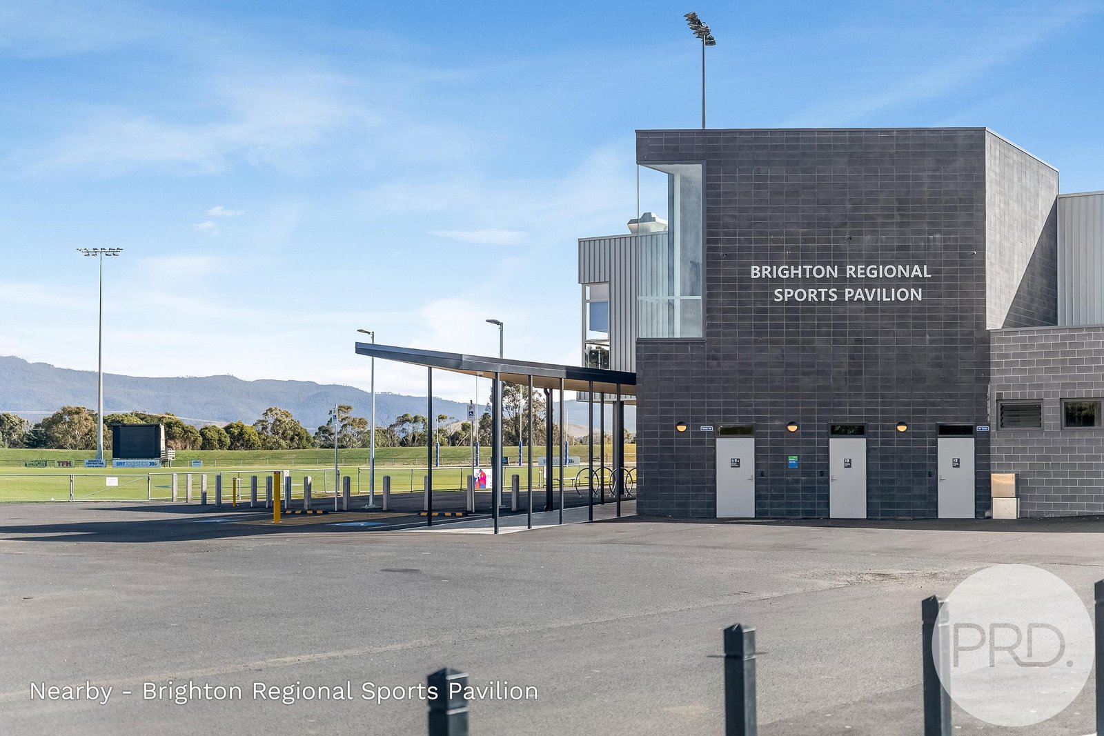 20 Hollingsworth Street BRIGHTON 21