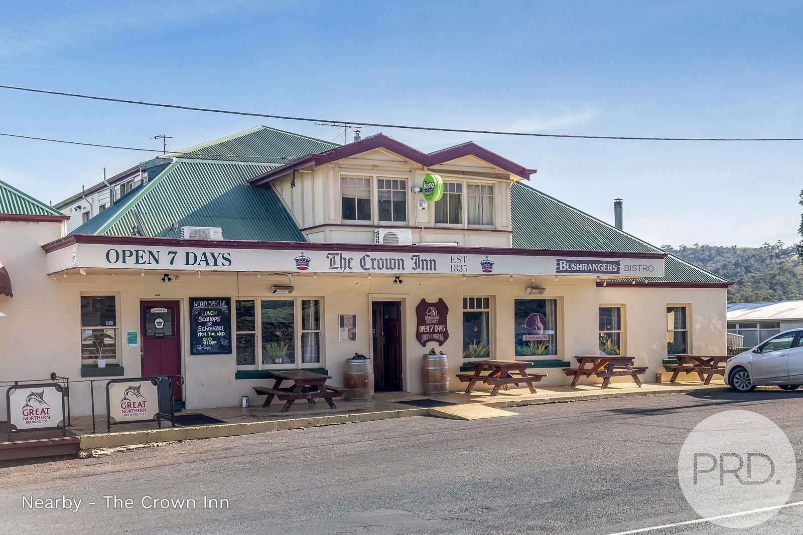 20 Hollingsworth Street BRIGHTON 23