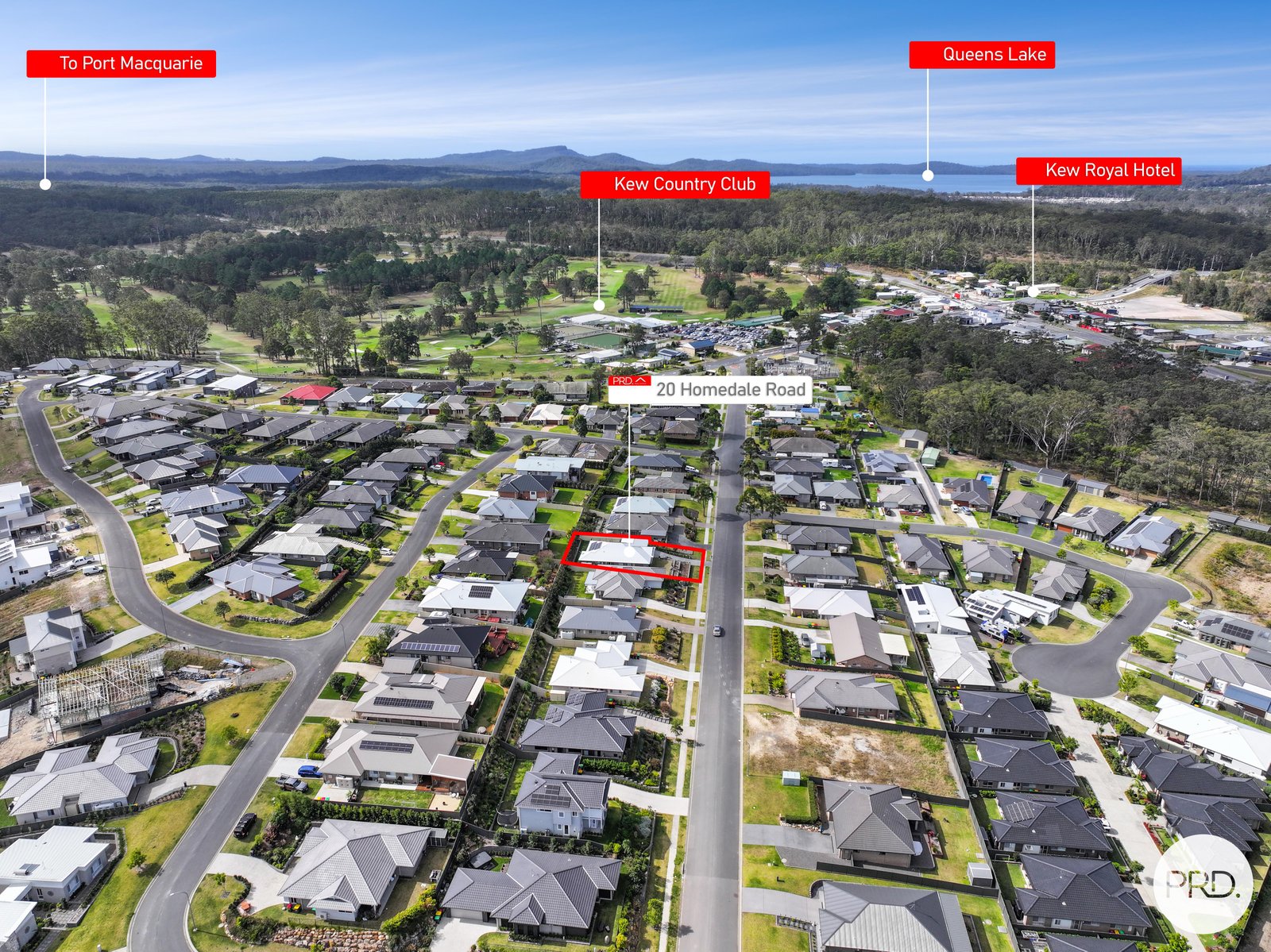 20 Homedale Road KEW 6