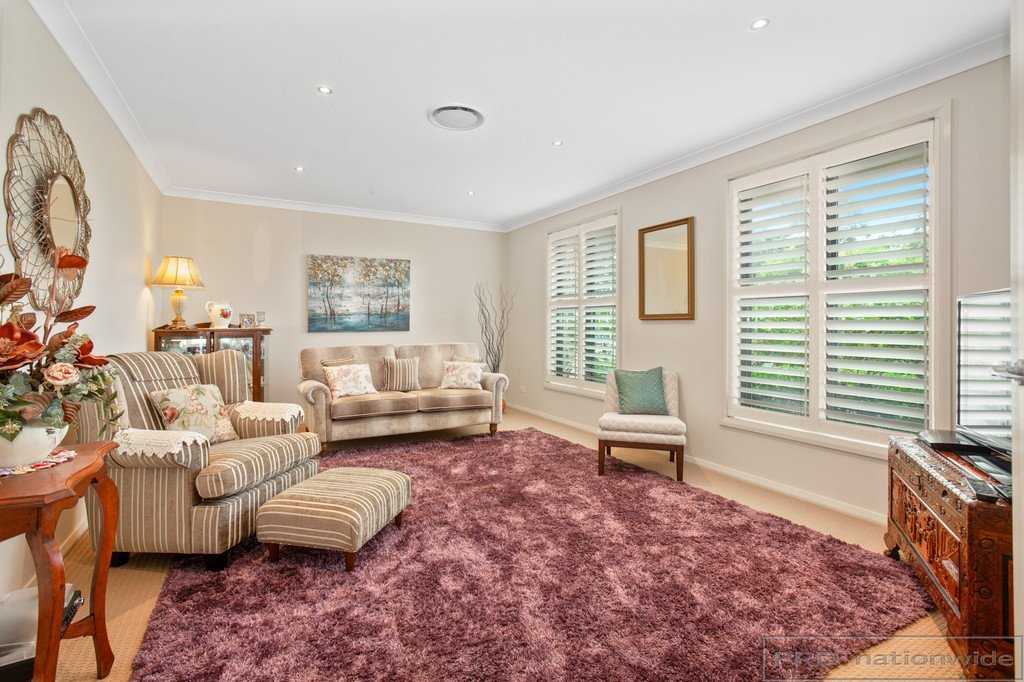 20 Honeyoak Drive ABERGLASSLYN 4