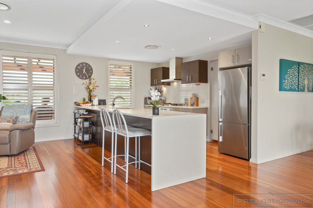 20 Honeyoak Drive ABERGLASSLYN 10