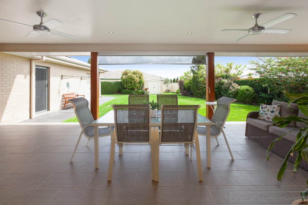 20 Honeyoak Drive ABERGLASSLYN 19